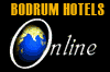 Diamond of Bodrum Hotel - BodrumHotels