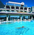 Diamond of Bodrum Hotel Pool