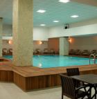 Diamond of Bodrum Hotel Indoor Pool