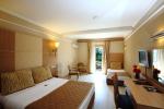Ersan Resort and Spa Large Family Room
