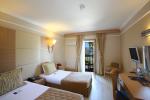 Ersan Resort and Spa Standard Room