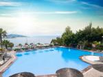 Isis Hotel and Spa Isis Hotel Bodrum