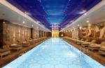 Thor Luxury  Hotel Indoor Pool