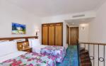 WoW Bodrum Resort Family Doublex Room